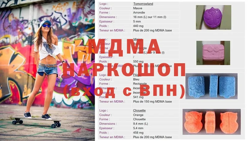 MDMA VHQ  Киренск 